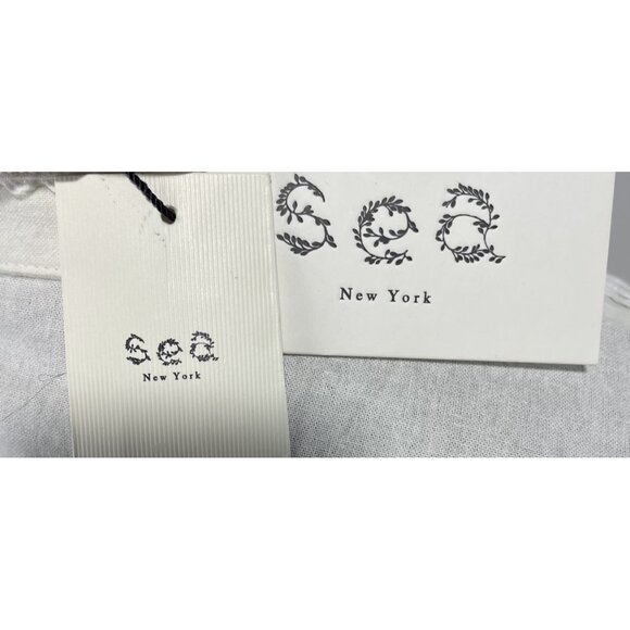 Sea Ryleigh Ric Rac Button Up Dress - Picture 8 of 11